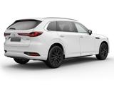 Mazda CX-80 HOMURA e-Skactiv-D 3.3l AWD CON-P 7-Sitzer - Mazda CX-80 Gebrauchtwagen