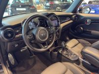 MINI John Cooper Works Cabrio - Vorschau Bild 15