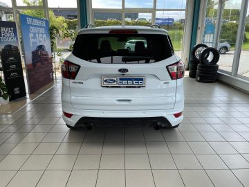 Ford Kuga - 5