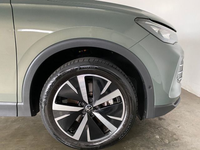 Volkswagen Tiguan Elegance 2.0 TSI DSG 4motion AHK NAVI foto 4