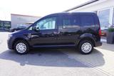Volkswagen Caddy 2.0 TDI AAC Navi Sitzhzg Kamera - Volkswagen mit Diesel-Antrieb: Van