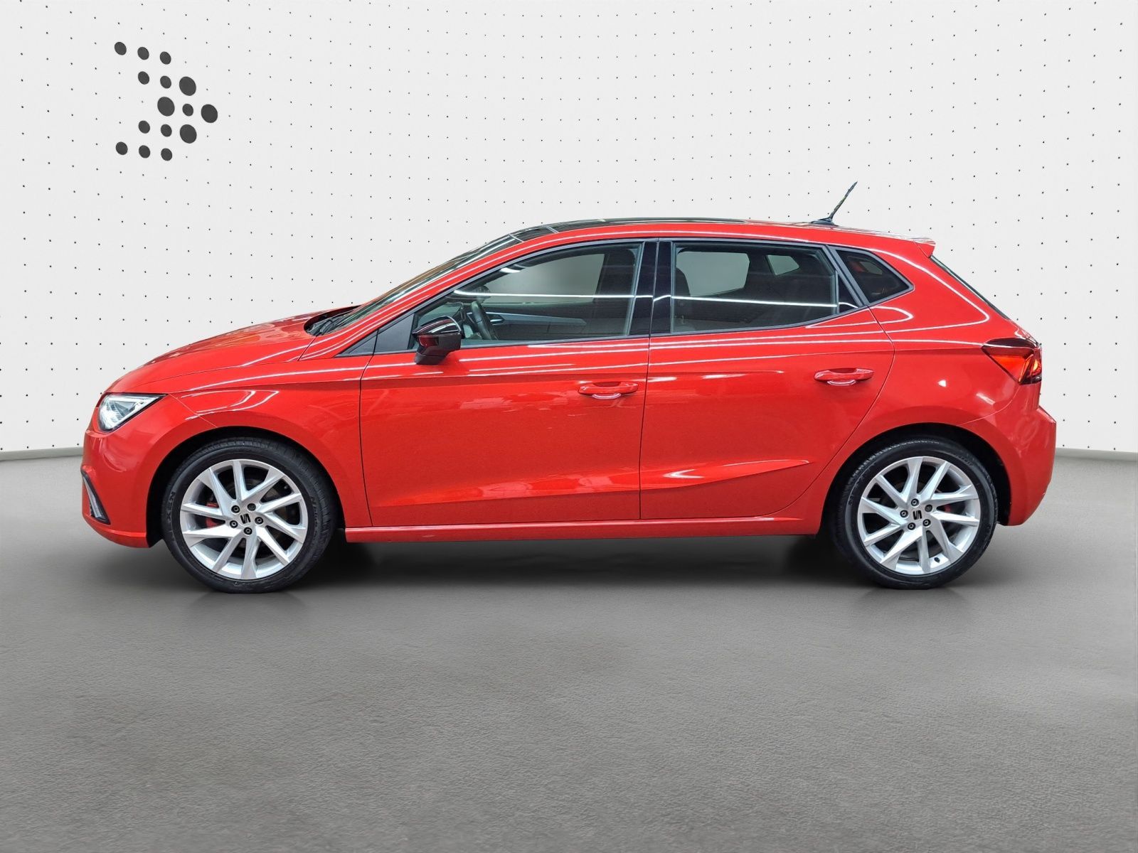 Seat Ibiza - Bild 3