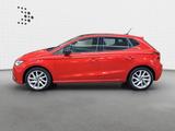 Seat Ibiza FR 1.5 TSI LED*RFK*ACC*Navi*Panoramadach - Seat Ibiza Gebrauchtwagen in Stuttgart