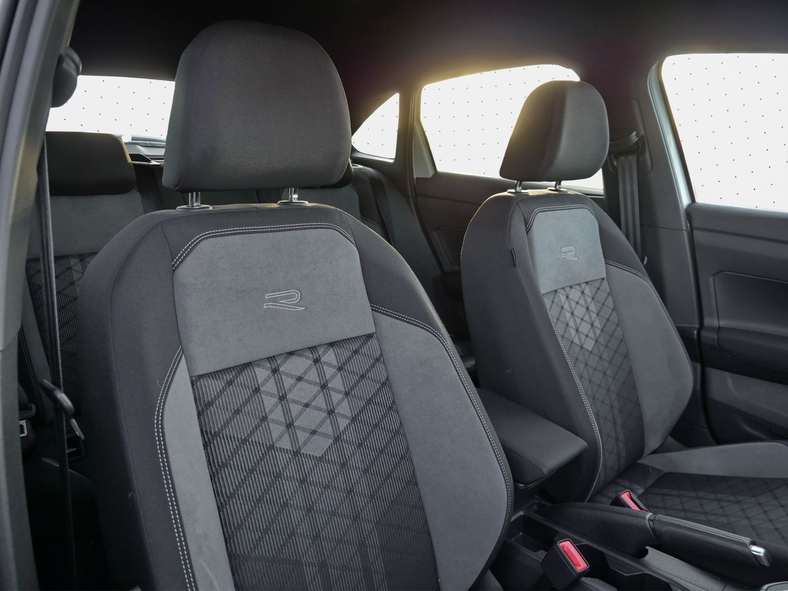 Volkswagen Taigo - Bild 10