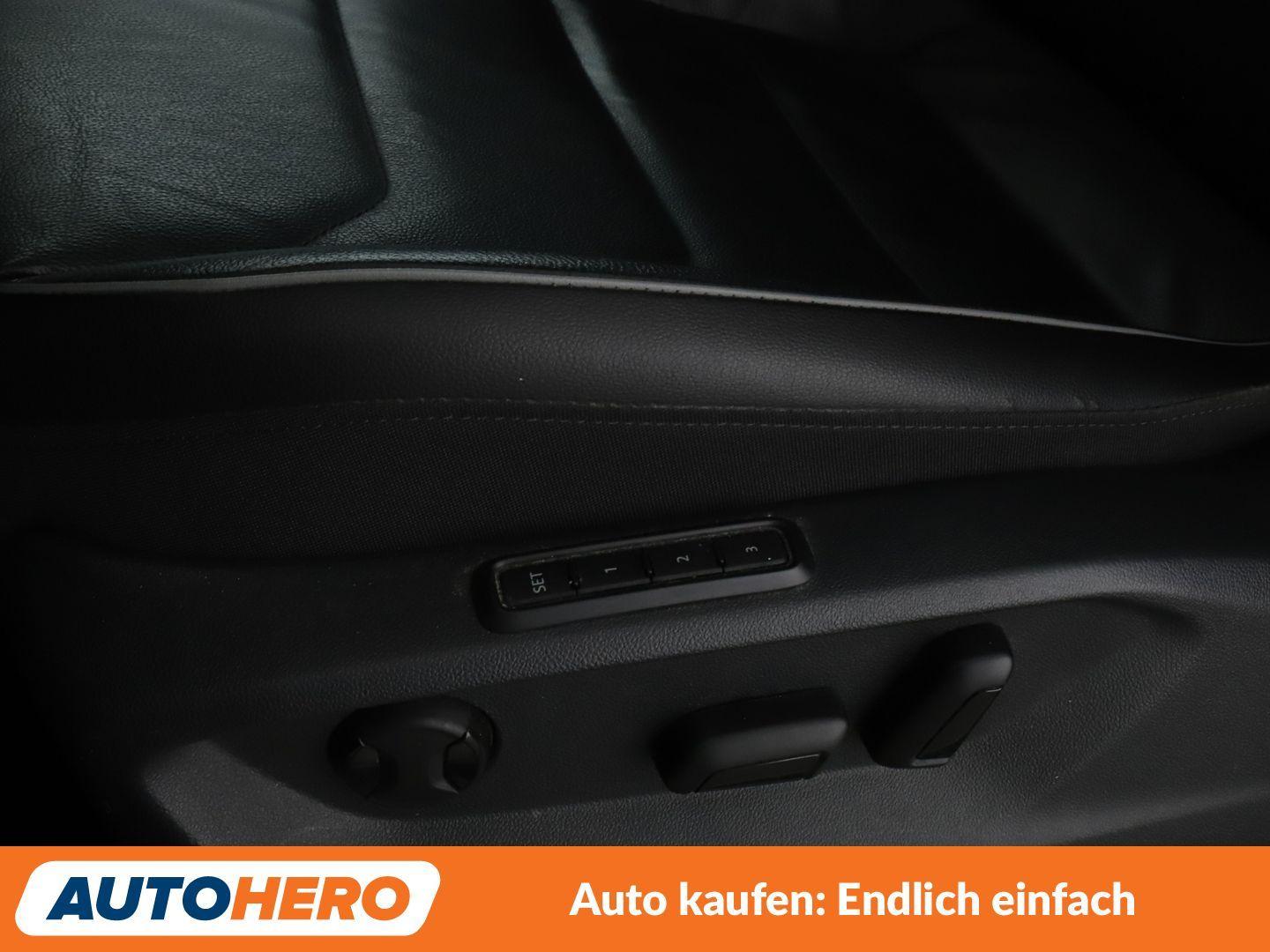Volkswagen Tiguan Allspace 2.0 TSI Highline 4Motion