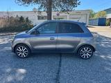 Renault Twingo 0.9 Cosmic - graue Renault Twingo