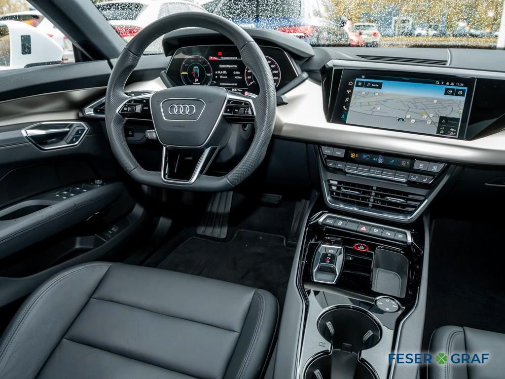 Audi e-tron GT - Bild 5