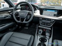 Audi e-tron GT - Vorschau Bild 5