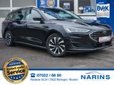 Ford Focus Turnier Titanium Navi Klima PDC Automatik