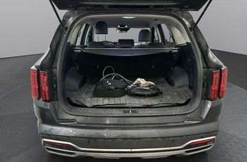 KIA Sorento - 5