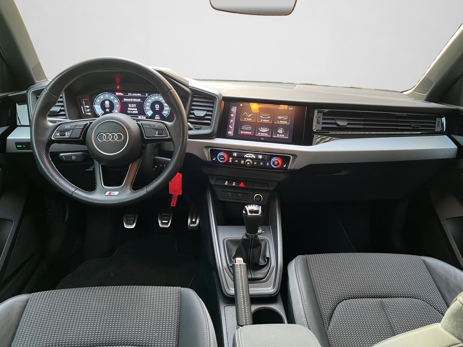 Audi A1 - Bild 4
