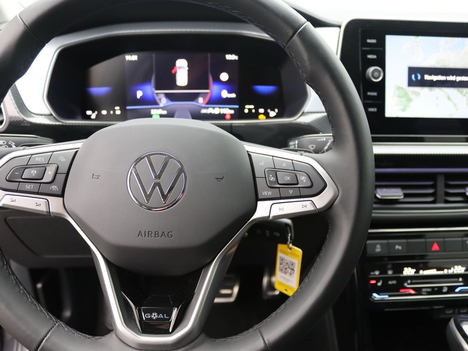 Volkswagen T-Cross - Bild 14