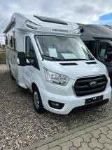 Weinsberg CaraSuite 650 MEG FORD - Hubbett - Weinsberg CaraSuite 650 MEG