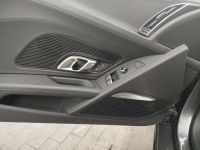Audi R8 - Vorschau Bild 7