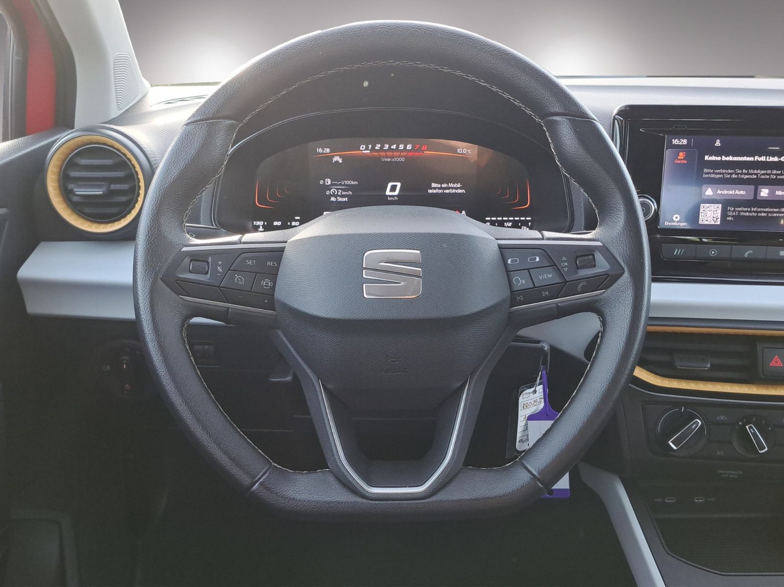 Arona Style 1.0 TSI DSG Klima