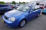 Chevrolet Nubira Wagon SX   *** MIT LPG GASANLAGE *** - Chevrolet Nubira aus 2008