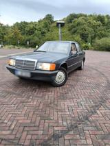 Mercedes-Benz Mercedes BENZ 190 E Oldtimer H Kennzeichen - Mercedes-Benz 190 aus 1987: 190e