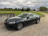 Audi AUDI A5 SPB 45 TFSI S tronic quattro edition - Audi A5 mit Hybrid-Antrieb