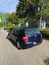 Volkswagen Golf 1.9SDI Champ Champ - Volkswagen Golf: Champ