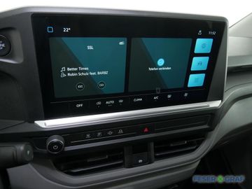 Volkswagen T7 Multivan - 11