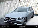 Mercedes-Benz C 180 T Avantgarde AHK*EasyP*LenkradHz*AmbiLight - gebrauchte Mercedes-Benz C 180 aus dem Jahr 2024