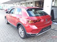 Volkswagen T-Roc - Vorschau Bild 6