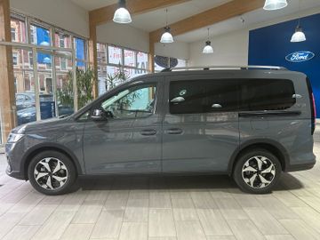 Ford Grand Tourneo Connect PHEV Active