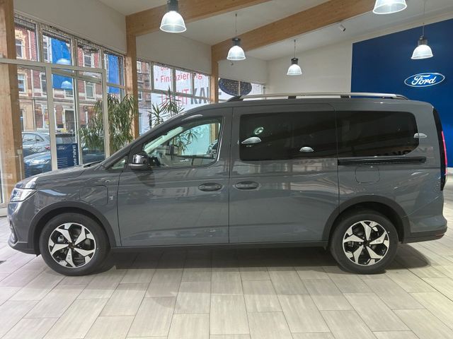 Ford Grand Tourneo Connect PHEV Active