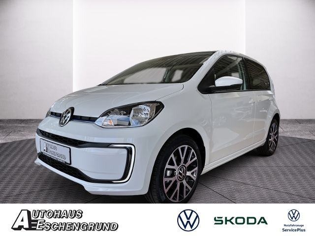 Volkswagen e-Up! Edition VOLLAUSSTATTUNG