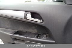 Fahrzeugabbildung Opel Astra H Caravan Edition **KLIMAAUTOMATIK**