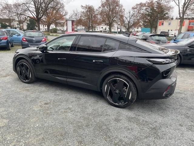 Fahrzeugabbildung Peugeot 408 GT 1.6 PlugIn Hybrid 225 e-EAT8