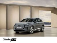 Audi Q4 e-tron - Vorschau Bild 1