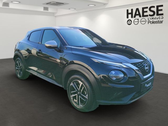NISSAN Juke (Bild 3 von Array)