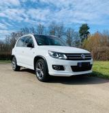 Volkswagen Tiguan 1.4 TSI BlueMotion Tech CityScape Cit... - Volkswagen Tiguan: Cityscape