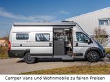 Knaus BOXLIFE 630 ME PLATINUM #26 #AUTOM #ACC #HUBBETT - Knaus Kastenwagen