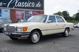 Mercedes-Benz 280 SE  W116 *EFH*LEDER*KLIMA*GARANTIE*