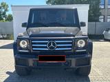 Mercedes-Benz G 350 d Professional Limited Edition Profess... - Mercedes-Benz G 350 mit Panoramadach