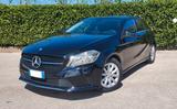 Mercedes-Benz A 160 d Activity Edition Activity Edition - Mercedes-Benz A-Klasse: Activity Edition