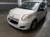 Suzuki Alto - gebrauchte Suzuki Alto aus dem Jahr 2010