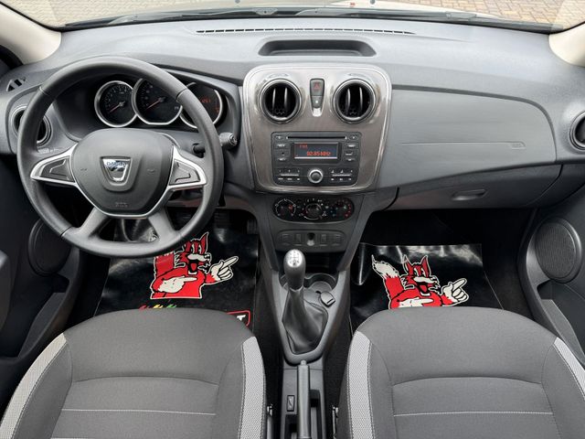 DACIA Sandero — Foto 19