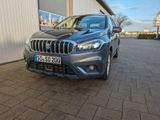 Suzuki SX4 S-Cross  4WD / LPG - Suzuki mit LPG-Antrieb