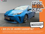 Toyota Prius 1.8 Comfort 2xKlima ACC AUT HUD LED - Toyota Prius: C