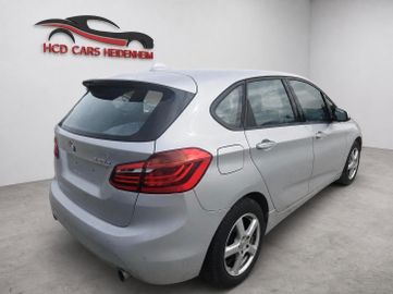 BMW 220 Active Tourer - 6