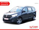 Dacia Lodgy 1.6 SCe 100 Essential 7-Sitze Klimaanlage - gebrauchte Dacia Kleinbus