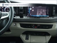Volkswagen T7 California - Vorschau Bild 12
