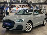 Audi A1 Sportback 25 TFSI advanced *1. Hand*Klima*LED - Audi A1: Grau