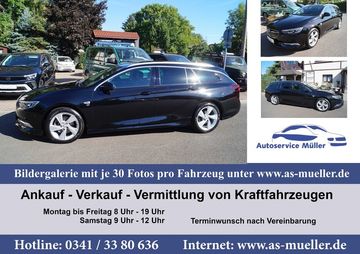 Opel Insignia - 1