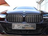 BMW 530 d xDrive M-Sport Pano Laser Memory HUD - BMW 530: 530d