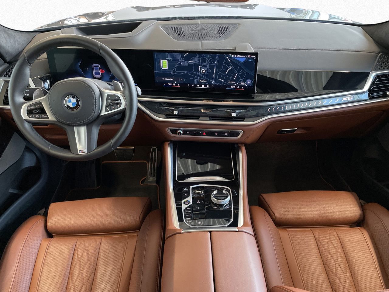 BMW X6 - Bild 16