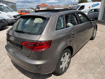 Audi A3 - 5